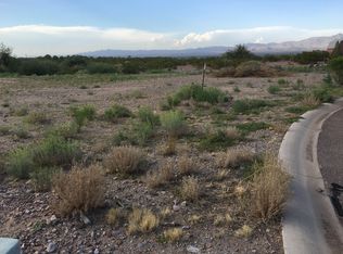 2740 W Mockingbird Loop, Thatcher, AZ 85552