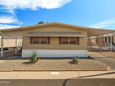 2609 W Southern Avenue #279, Tempe, AZ, 85282