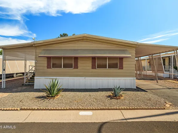 2609 W Southern Avenue #279, Tempe, AZ 85282