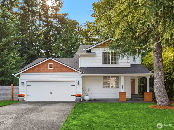 25305 Cumberland Place, Black Diamond, WA 98010