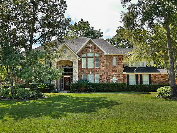 13276 Brookfield Ln, Conroe, TX 77302