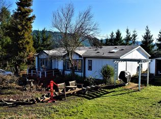 440 Prescott Ave, Oakland, OR 97462