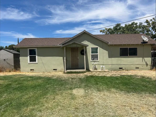 1763 - 1785 Santa Fe Avenue, Merced, CA 95340