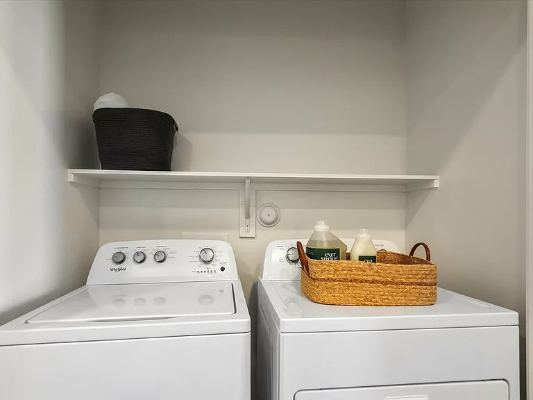 The Palo Apartments