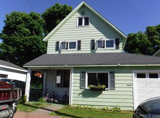 104 S Tamarack St, Laurium, MI 49913