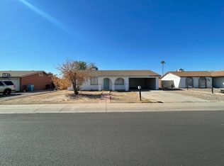 3050 N 68th Ln, Phoenix, AZ 85033