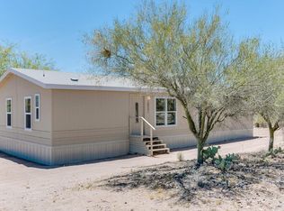 12751 S Ocotillo Ridge Trl, Vail, AZ 85641