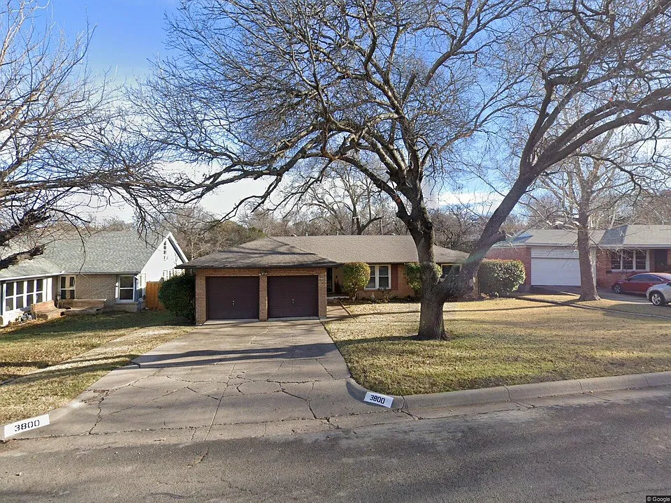 3800 Cornish Ave