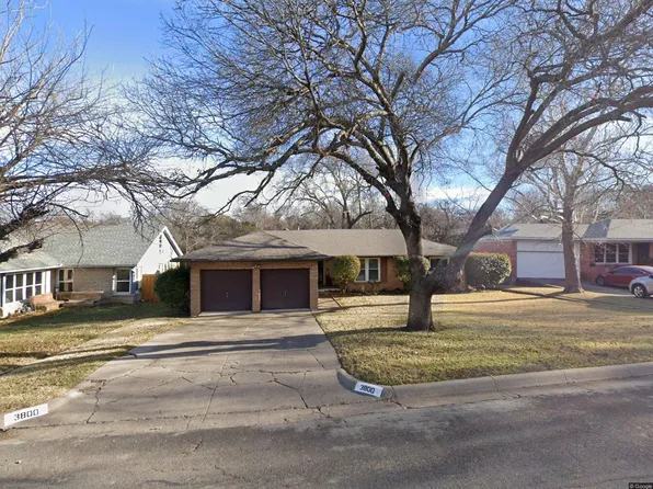 3800 Cornish Ave, Fort Worth, TX 76133