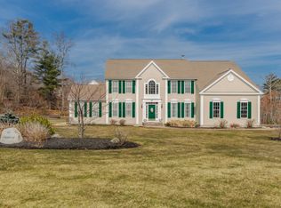 80 Stonybrook Rd, Marshfield, MA 02050