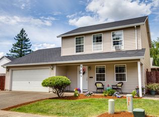3409 Burlington Dr, Newberg, OR 97132