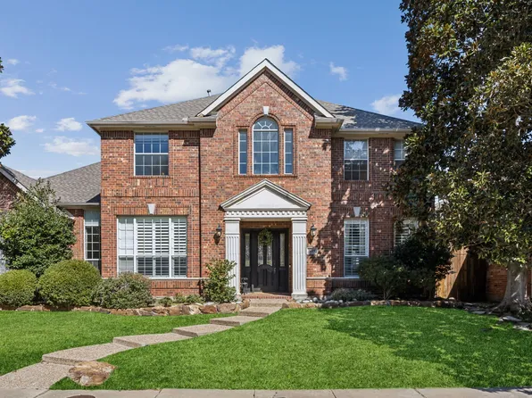 5117 Tennington Park, Dallas, TX 75287