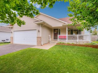 775 Isabella Ave, Clearwater, MN 55320
