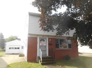 1203 W 34th St, Erie, PA 16508