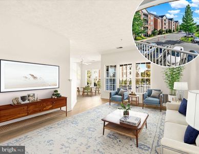 9603 Amberleigh Ln, Perry Hall, MD, 21128