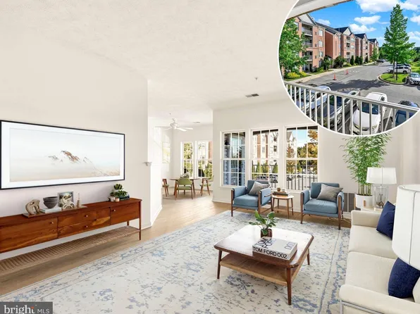 9603 Amberleigh Ln, Perry Hall, MD 21128