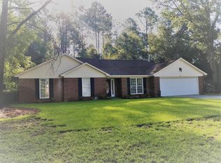133 Stapleton Dr, Leesburg, GA 31763