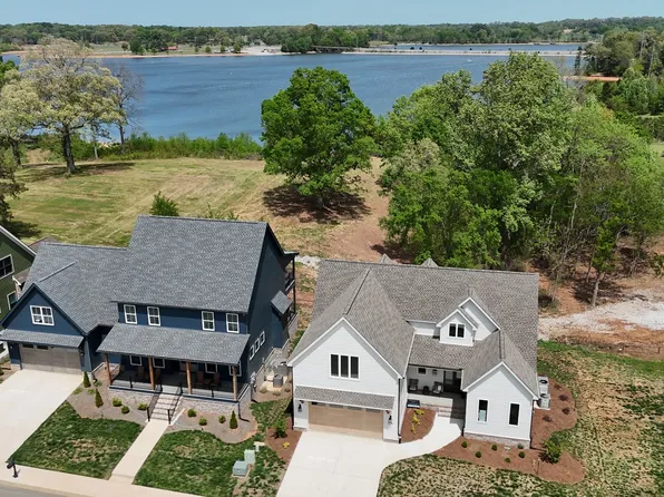 279 Hammock Dr Lot 252, Winchester, TN 37398