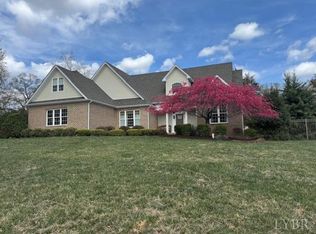 1203 Jameson Ct, Forest, VA 24551