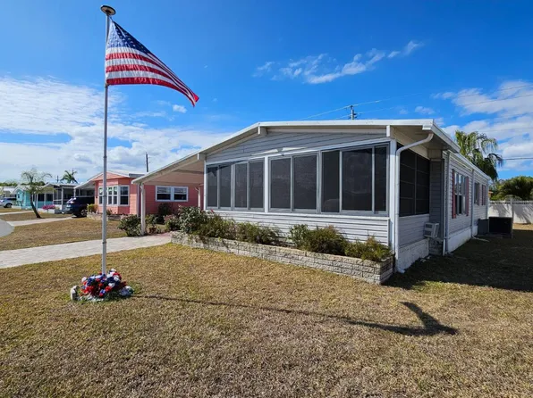 24325 Harborview Rd #50A, Punta Gorda, FL 33980