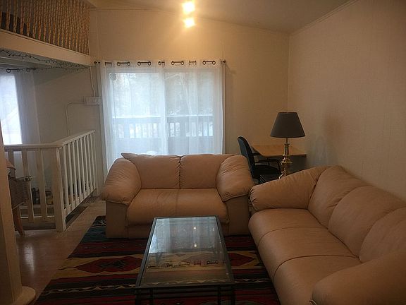 Living Rm, Sliding Door