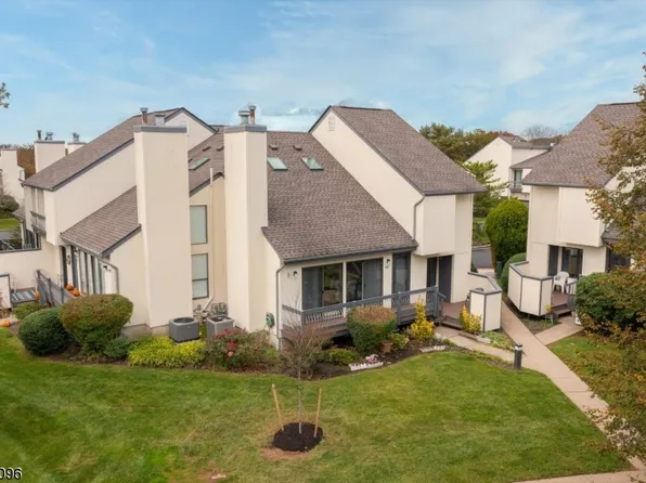 286 Crabtree Ct, Bernards Twp., NJ 07920