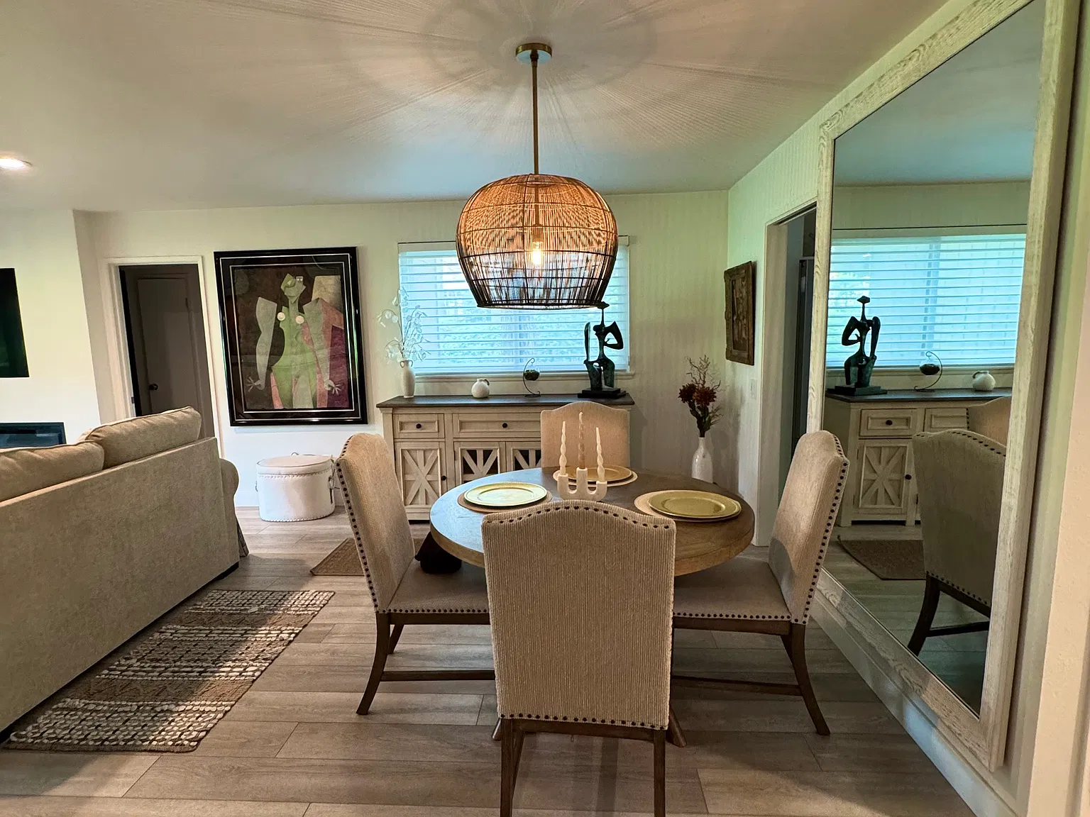 3 bed, 1238 sqft, $5,500 — Photo 3