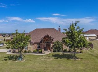 166 Wait Station Ave, Tuscola, TX 79562