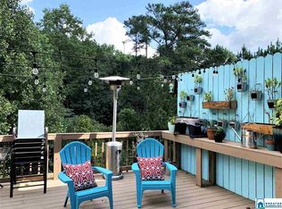 568 Hackberry Ridge Trce, Birmingham, AL 35226