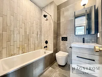 Rented by Hagstrom Management Inc