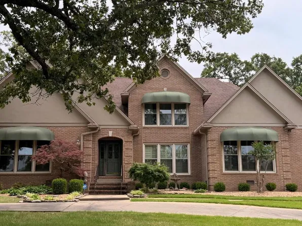 2602 Harrison Cv, Jonesboro, AR 72404