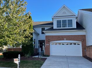 706 Hidden Bluff Cir, Baltimore, MD 21228