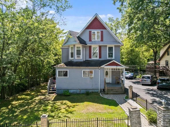 53 Brookside Avenue, Nyack, NY 10960