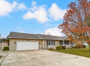 401 Burt St, Van Wert, OH 45891