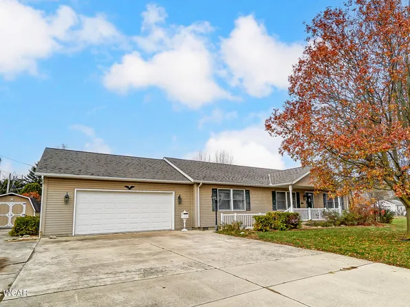 401 Burt St, Van Wert, OH 45891
