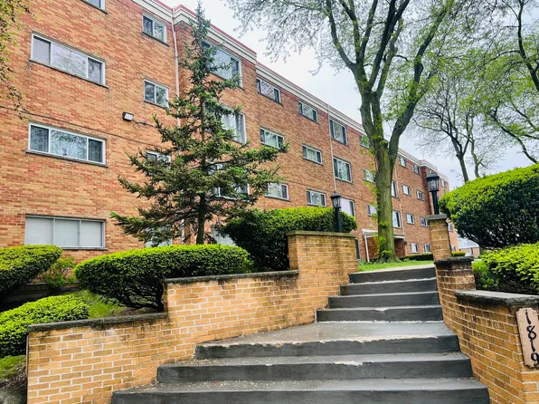 6220 N Ridge Ave APT S302, Chicago, IL 60660