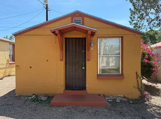 1141 Adams, Tucson, AZ 85719