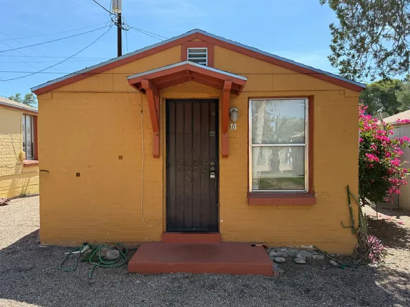 1141 Adams, 1141 E Adams St APT 8, Tucson, AZ 85719