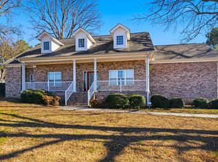 20048 Townsend Ford Rd, Athens, AL 35614