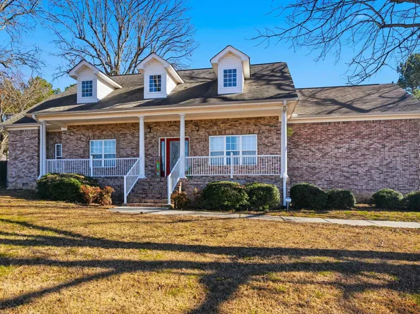 20048 Townsend Ford Rd, Athens, AL 35614