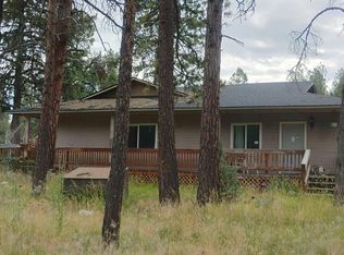 7639 Bly Mountain Cutoff Rd, Bonanza, OR 97623