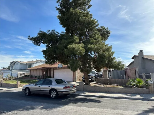 4063 Autumn St, Las Vegas, NV 89120