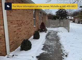 35302 Greenwich Ave, North Ridgeville, OH 44039