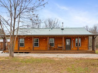 1031 Baker Ln, Centerville, TN 37033