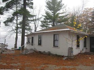 327 Shaker Rd, Gray, ME 04039