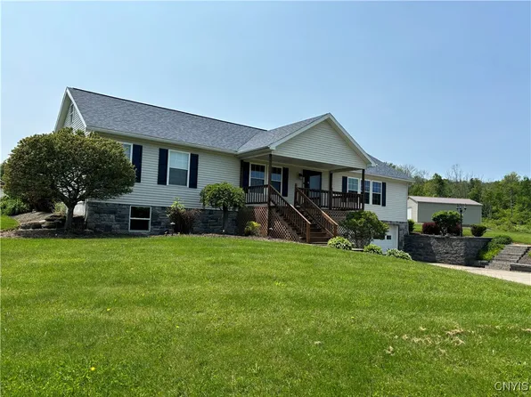 1325 McGraw Marathon Rd, Marathon, NY 13803