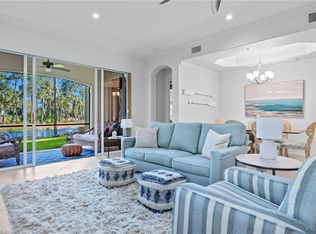 2634 Bolero Dr #3-101, Naples, FL 34109