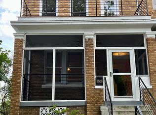 500 Nicholson St NW, Washington, DC 20011