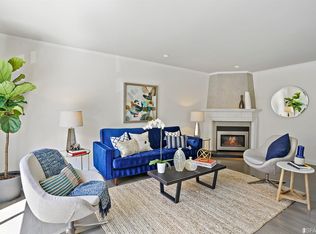 1140 Stanyan St, San Francisco, CA 94117