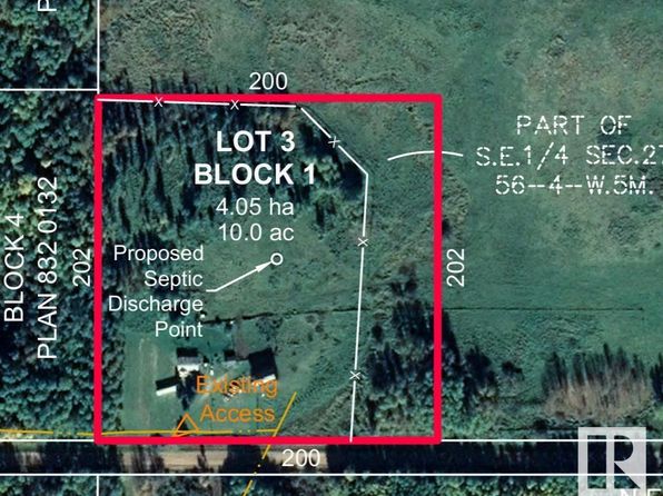 4216 Township Road 564, Lac Ste. Anne County, AB T0E 0J0